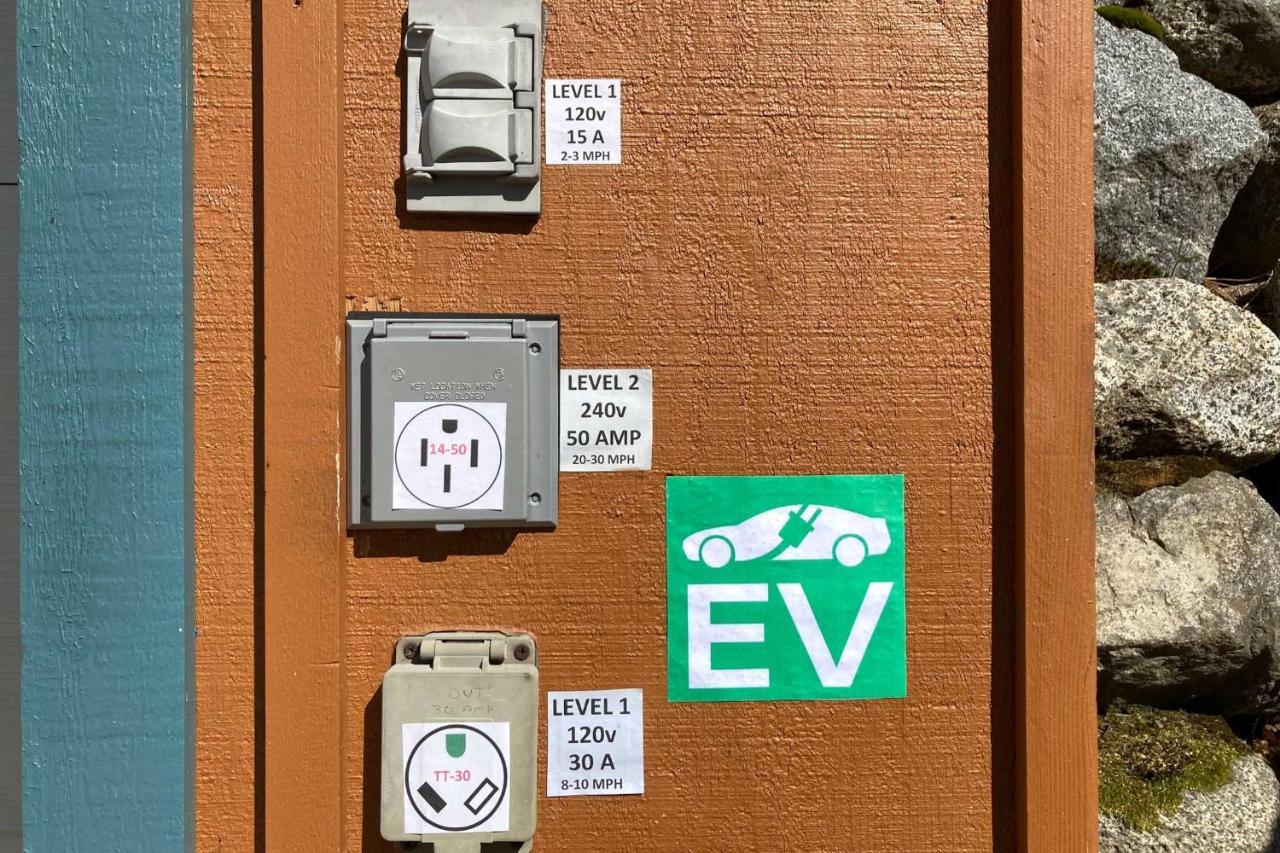 Tamarack Haus Hot Tub And Ev Charging Walk Dtwn! Vila Leavenworth Exterior foto